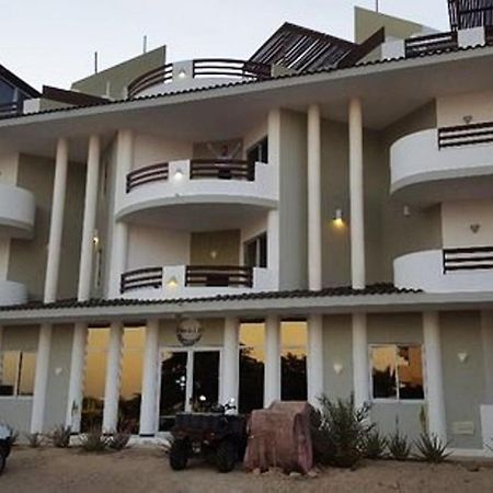 Apart-Hotel Ca Elsa Sal Rei Ngoại thất bức ảnh
