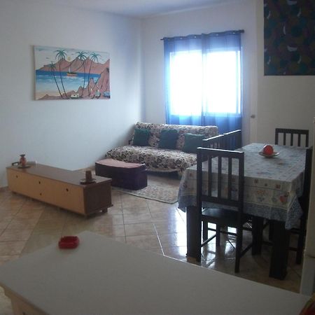 Apart-Hotel Ca Elsa Sal Rei Phòng bức ảnh