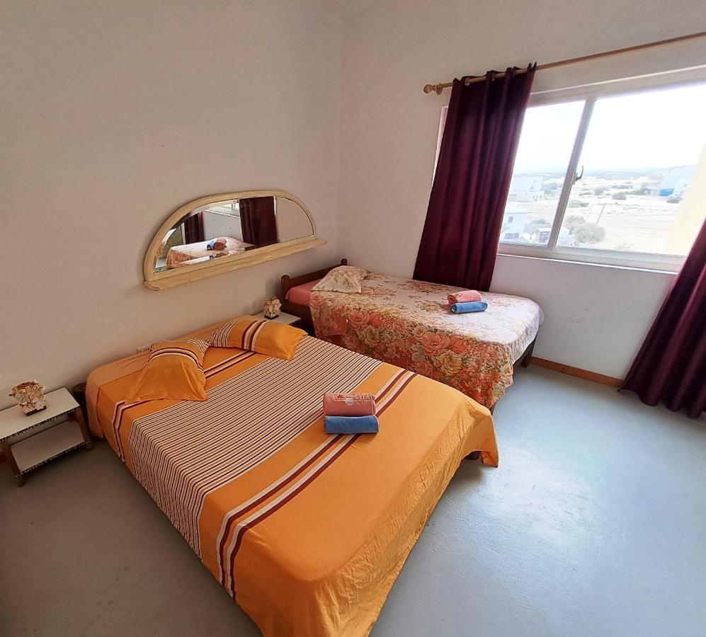 Apart-Hotel Ca Elsa Sal Rei Ngoại thất bức ảnh