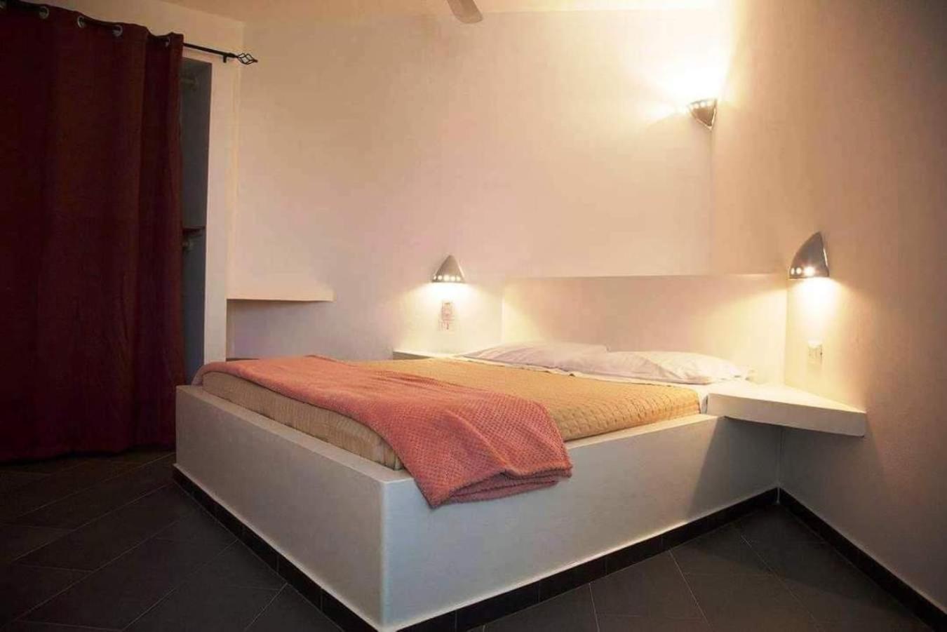 Apart-Hotel Ca Elsa Sal Rei Ngoại thất bức ảnh
