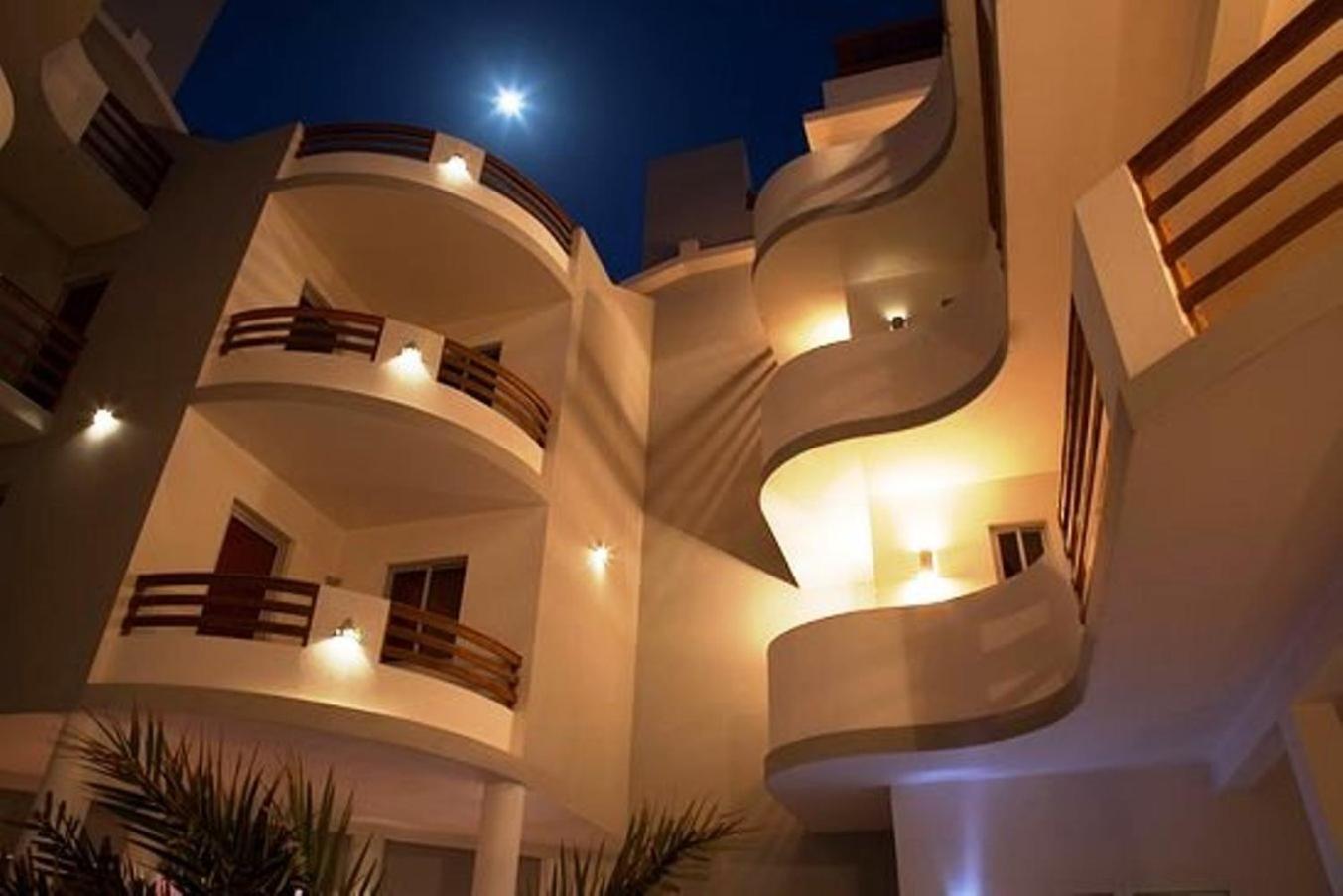 Apart-Hotel Ca Elsa Sal Rei Ngoại thất bức ảnh