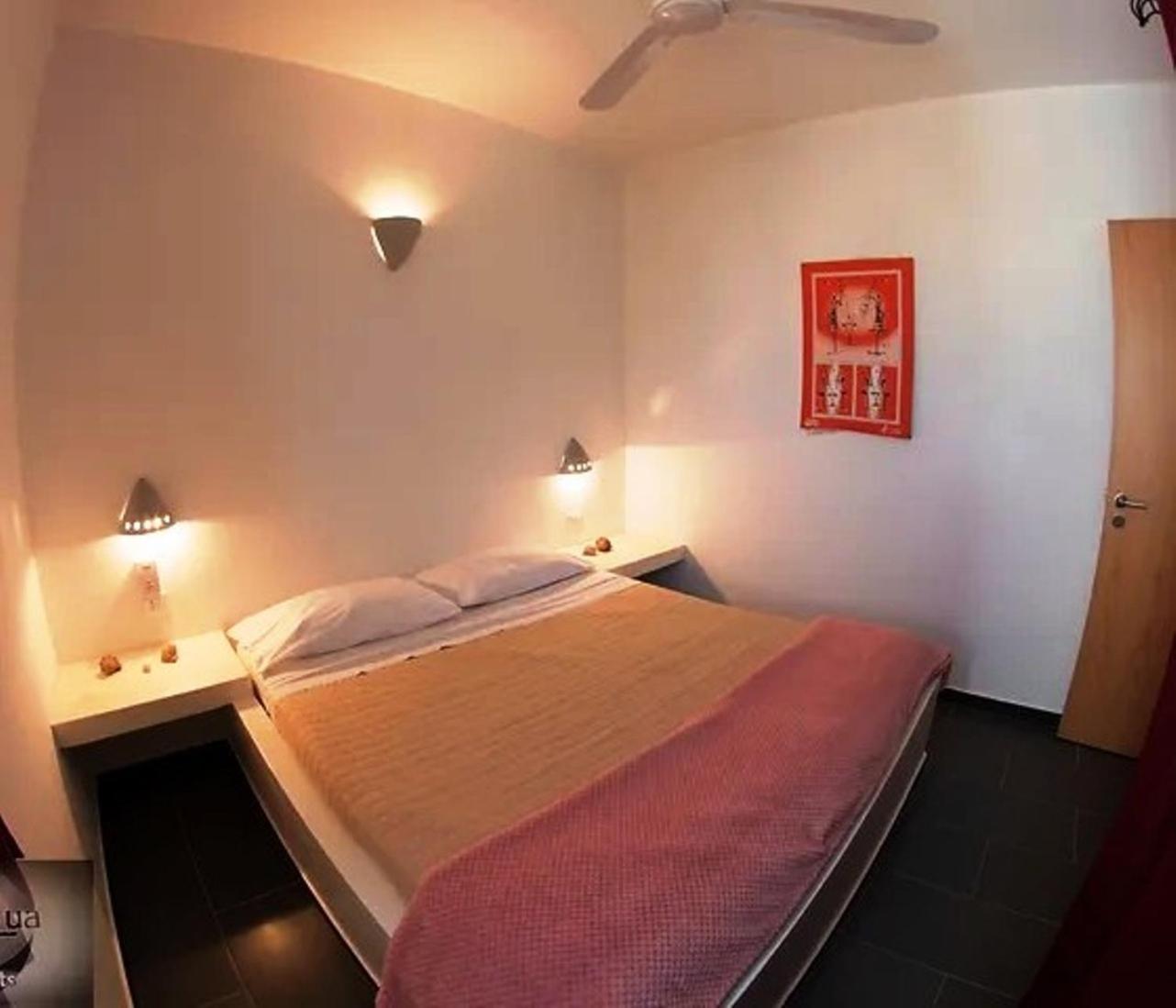 Apart-Hotel Ca Elsa Sal Rei Ngoại thất bức ảnh