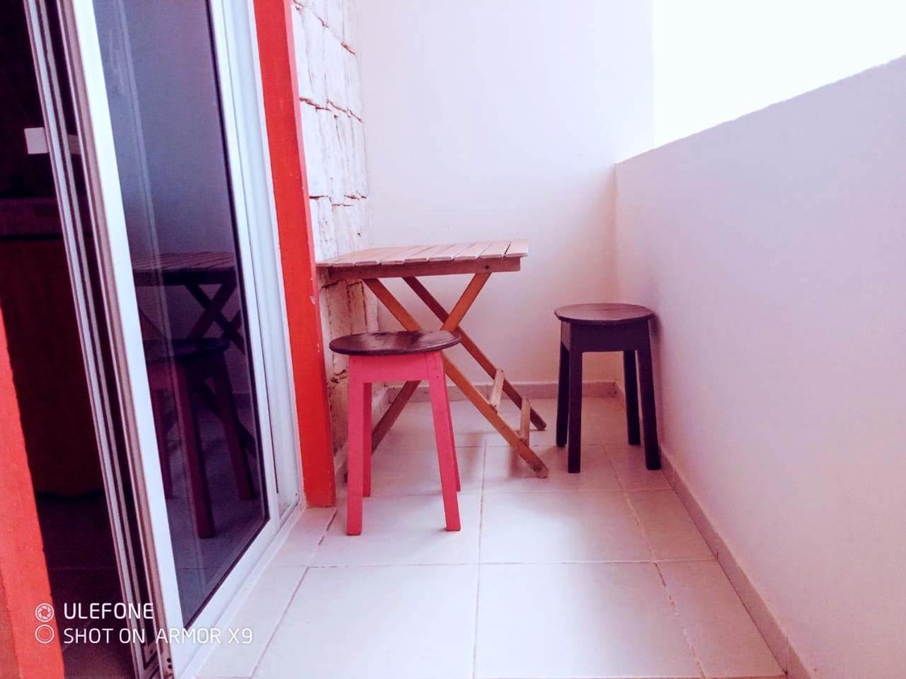 Apart-Hotel Ca Elsa Sal Rei Phòng bức ảnh