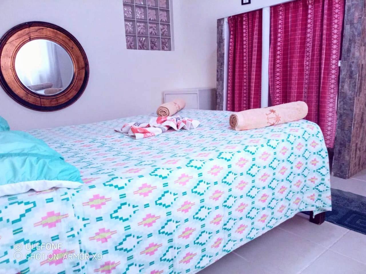 Apart-Hotel Ca Elsa Sal Rei Phòng bức ảnh