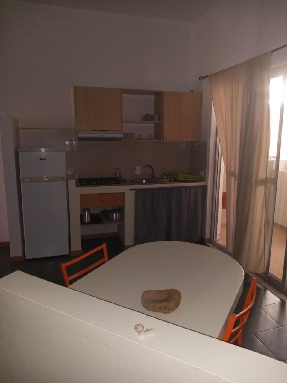 Apart-Hotel Ca Elsa Sal Rei Phòng bức ảnh
