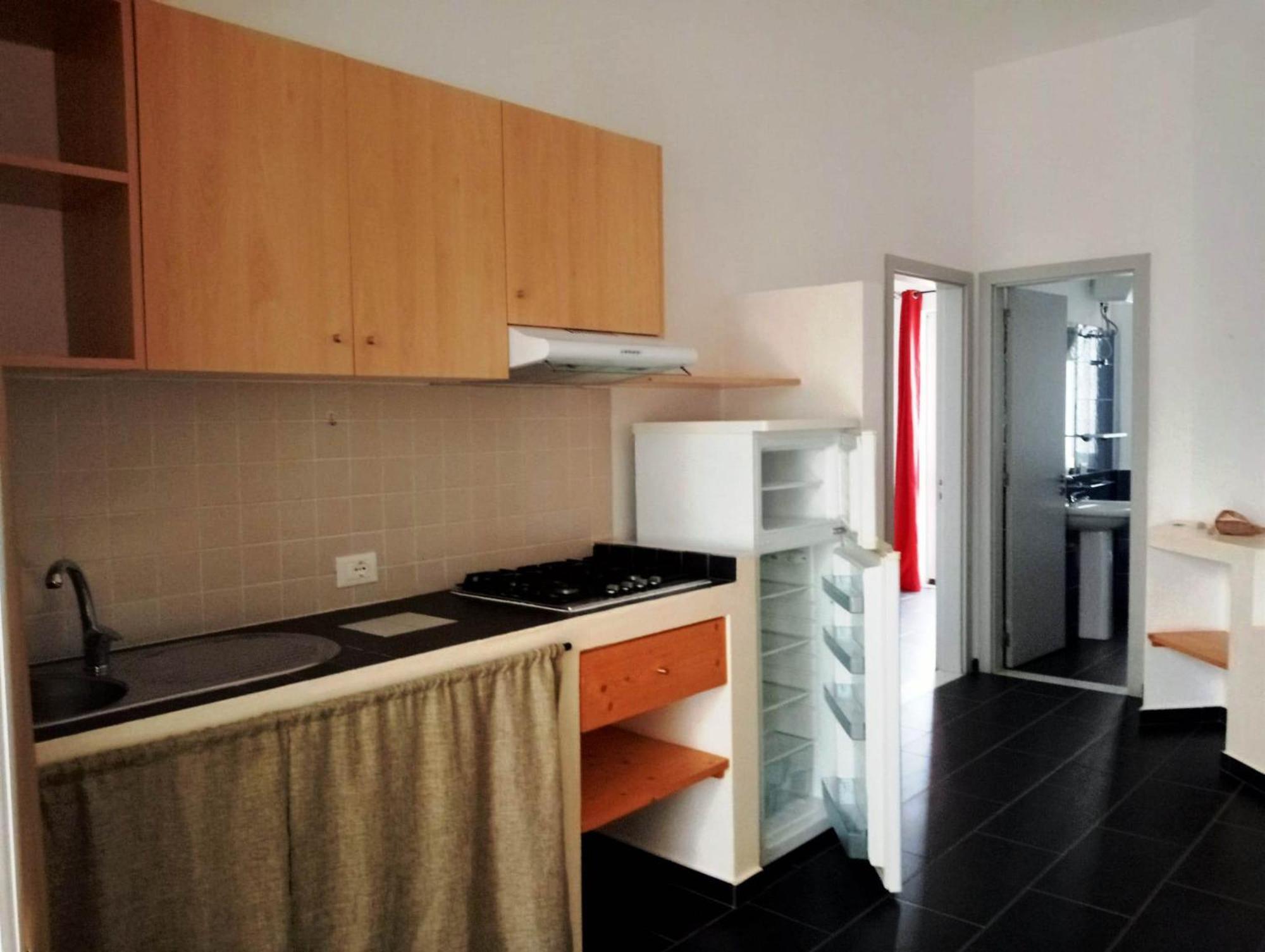 Apart-Hotel Ca Elsa Sal Rei Phòng bức ảnh