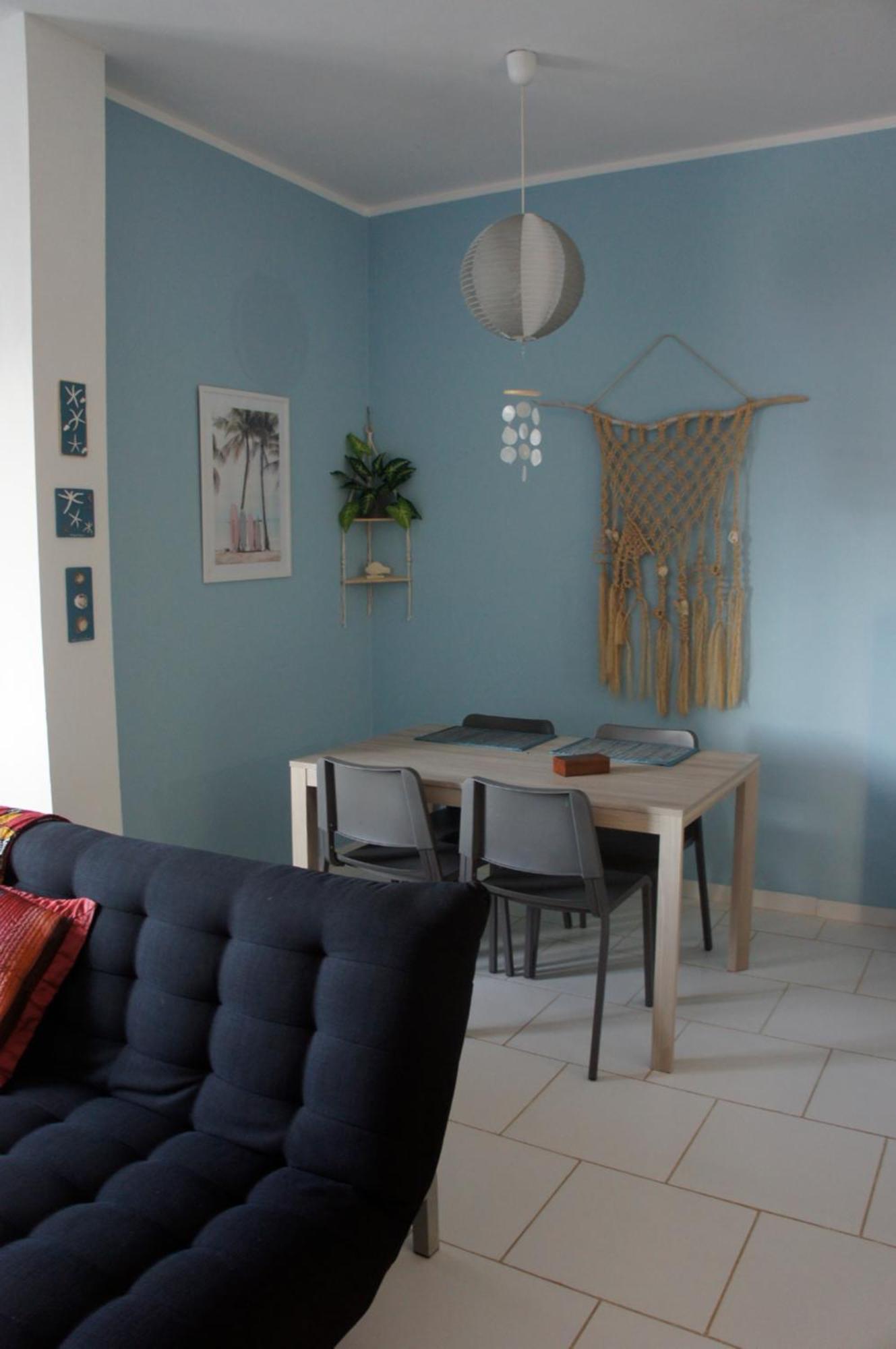 Apart-Hotel Ca Elsa Sal Rei Phòng bức ảnh