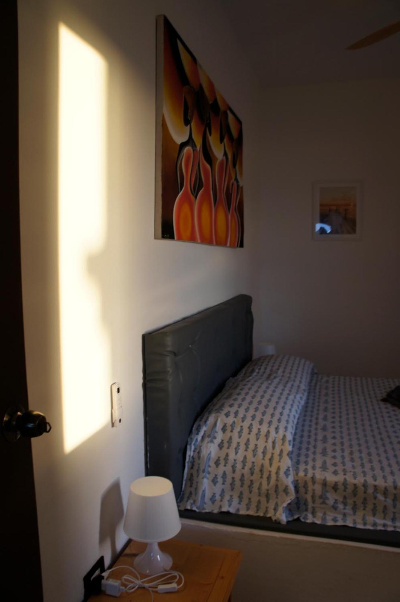Apart-Hotel Ca Elsa Sal Rei Phòng bức ảnh