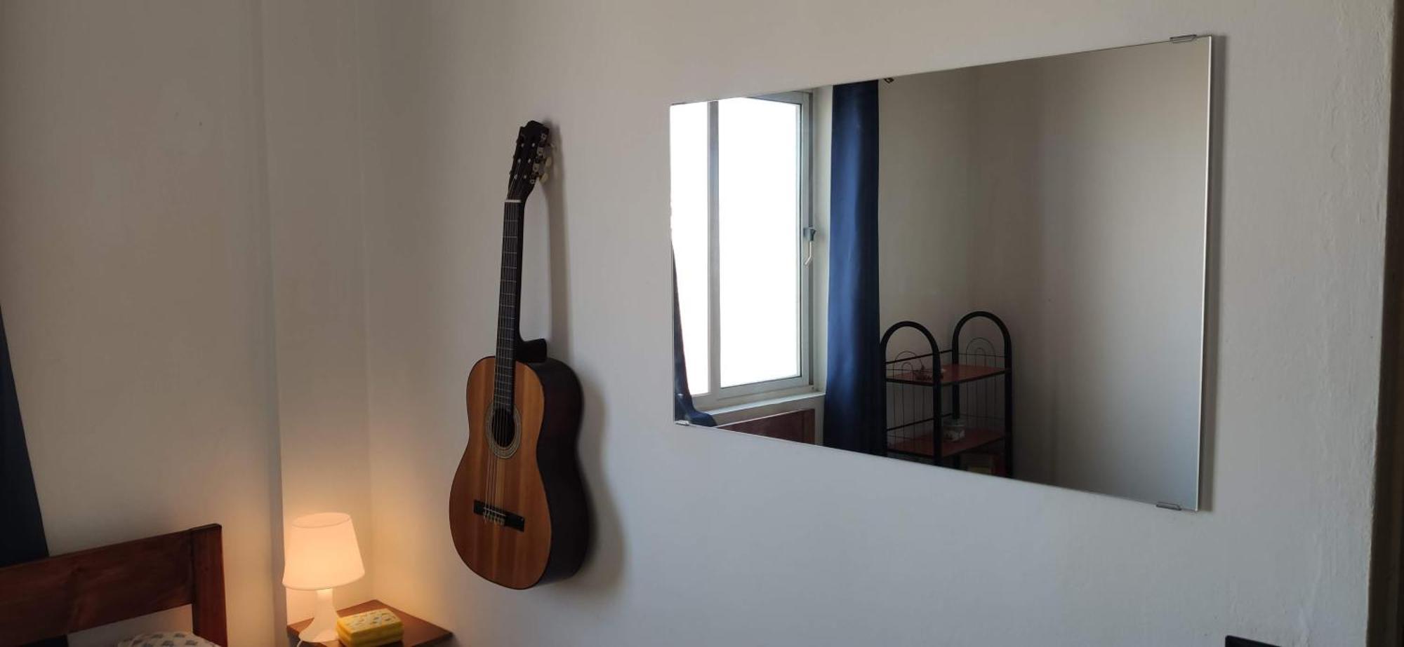 Apart-Hotel Ca Elsa Sal Rei Phòng bức ảnh