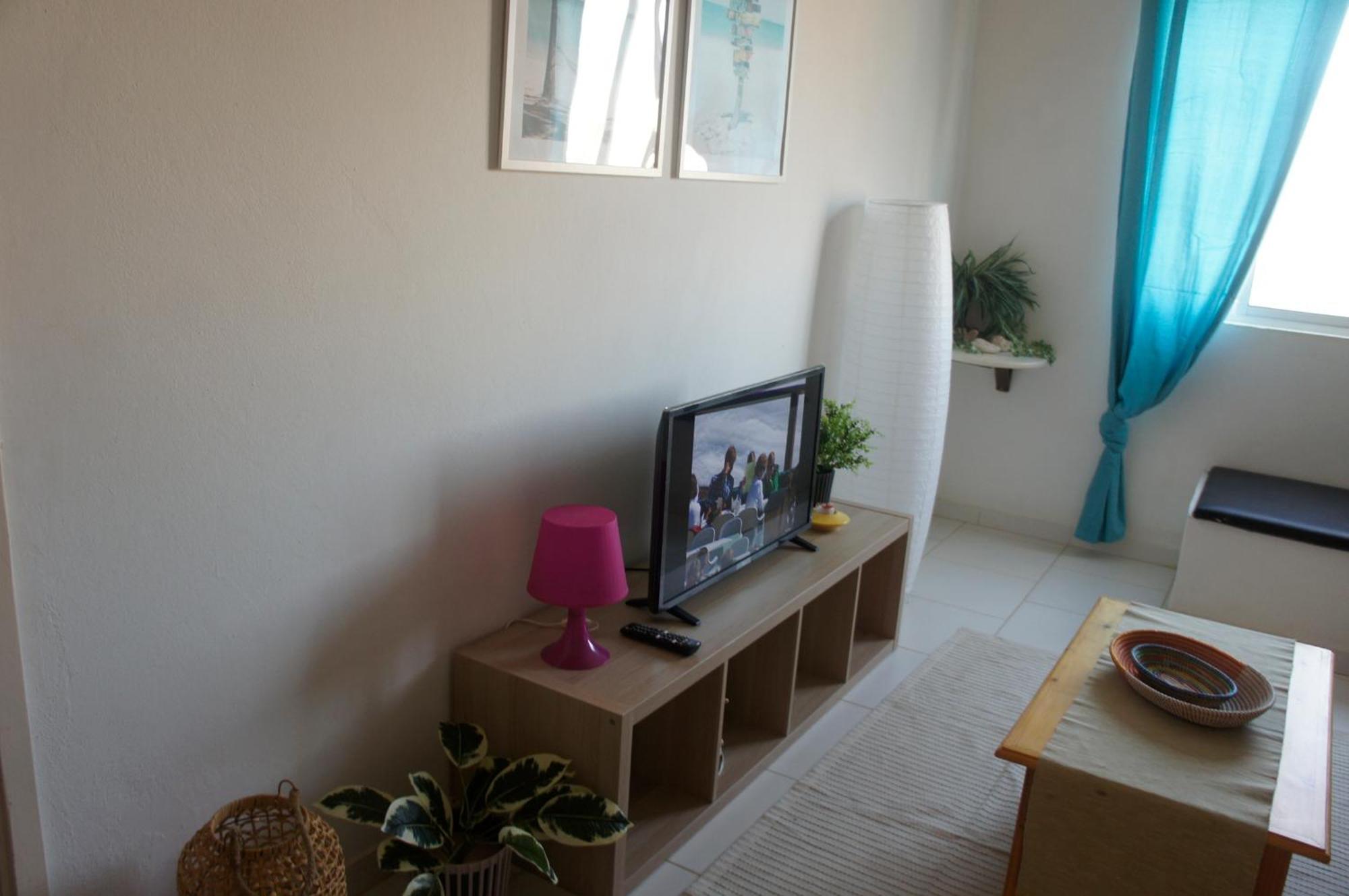 Apart-Hotel Ca Elsa Sal Rei Phòng bức ảnh