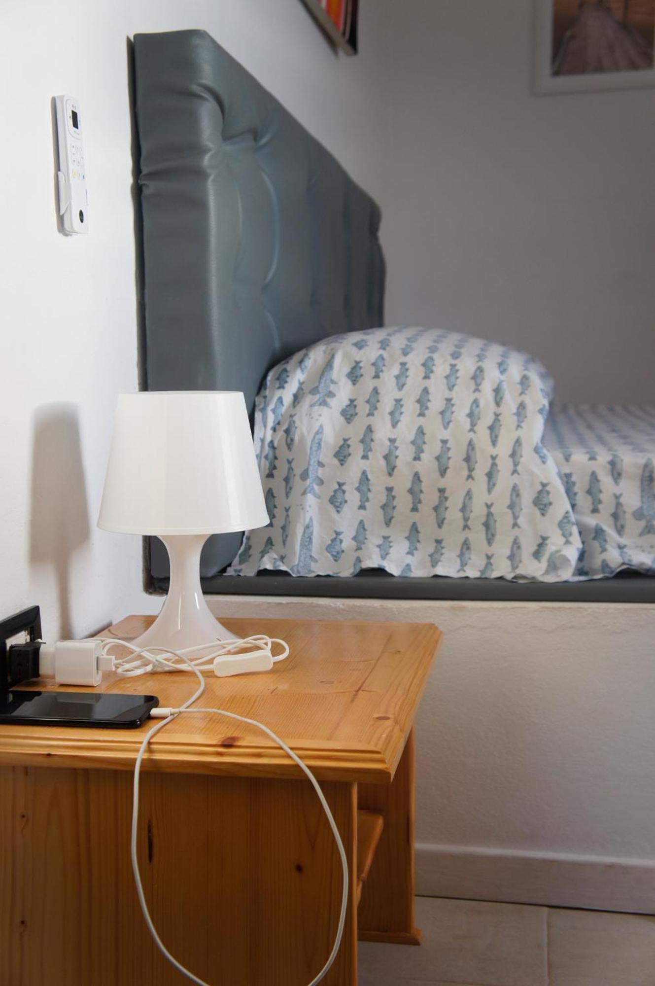 Apart-Hotel Ca Elsa Sal Rei Phòng bức ảnh