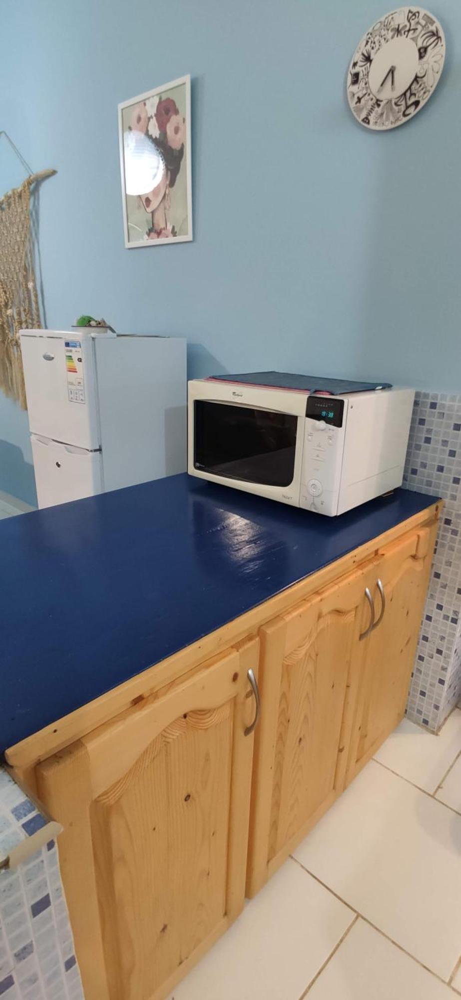 Apart-Hotel Ca Elsa Sal Rei Phòng bức ảnh