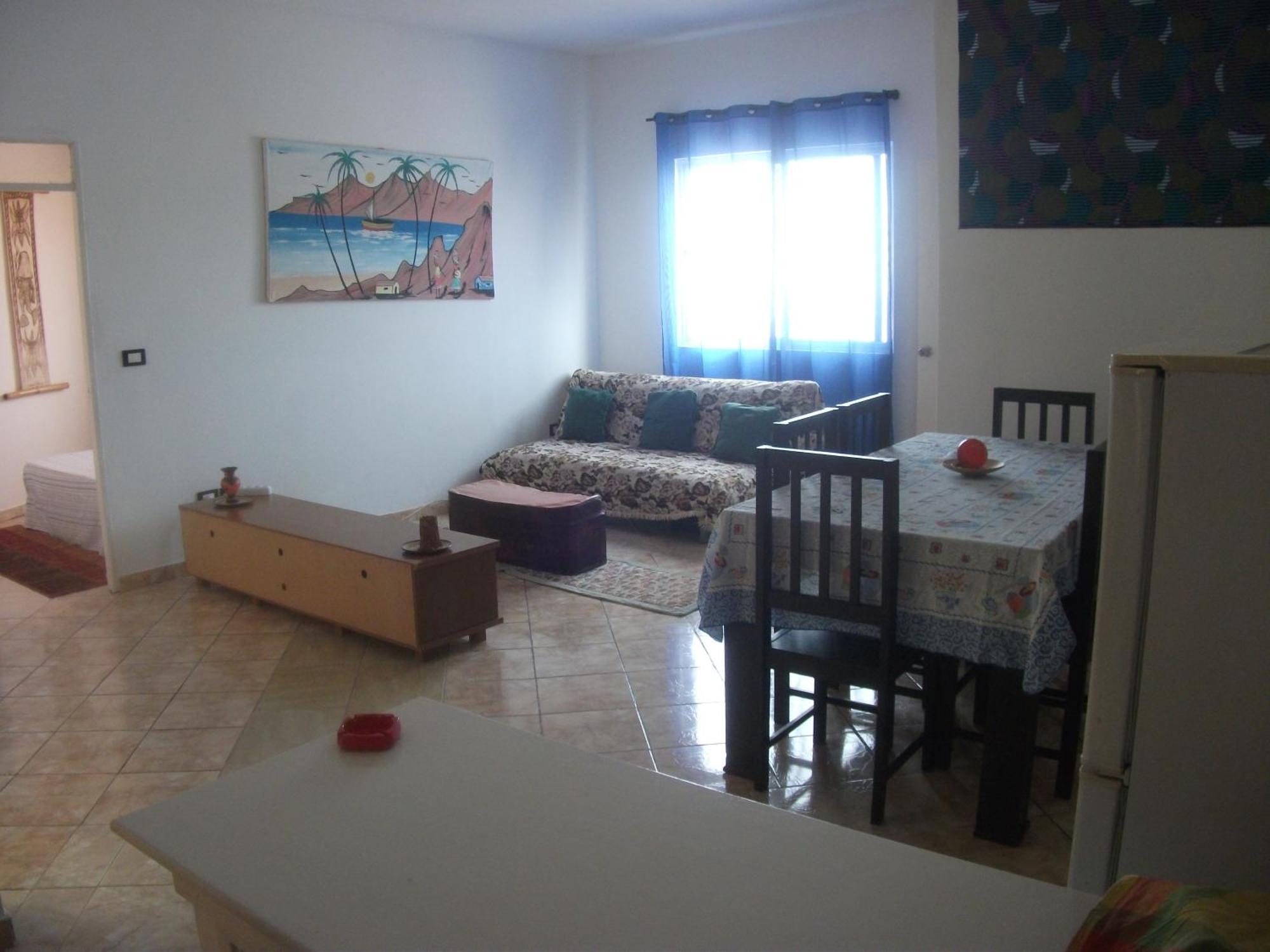 Apart-Hotel Ca Elsa Sal Rei Phòng bức ảnh