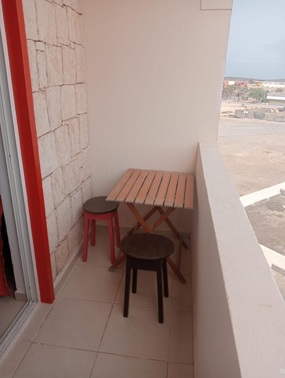 Apart-Hotel Ca Elsa Sal Rei Phòng bức ảnh