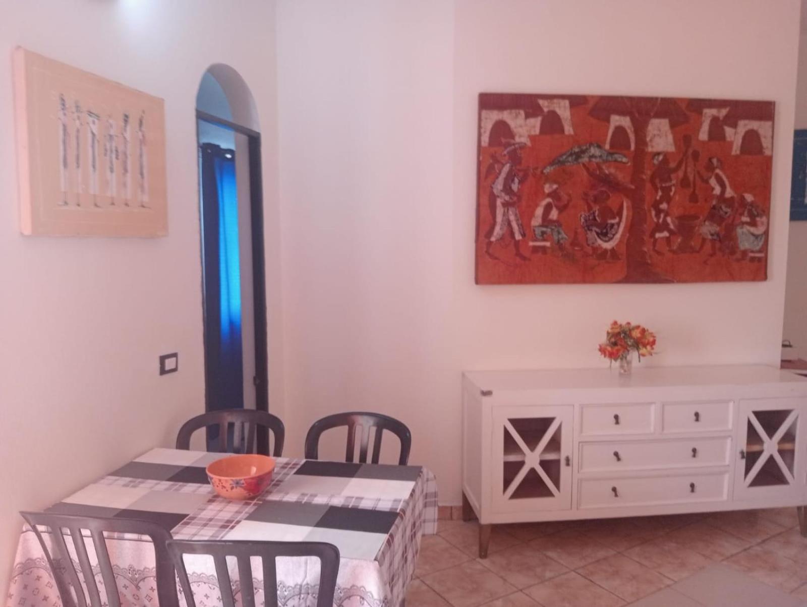 Apart-Hotel Ca Elsa Sal Rei Phòng bức ảnh