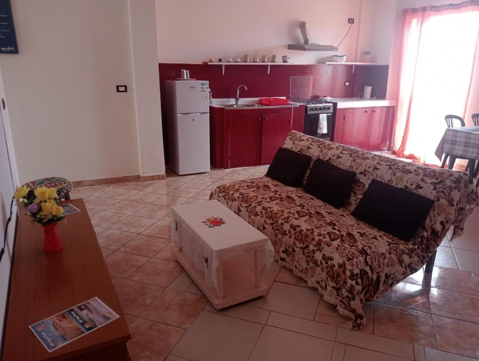 Apart-Hotel Ca Elsa Sal Rei Phòng bức ảnh