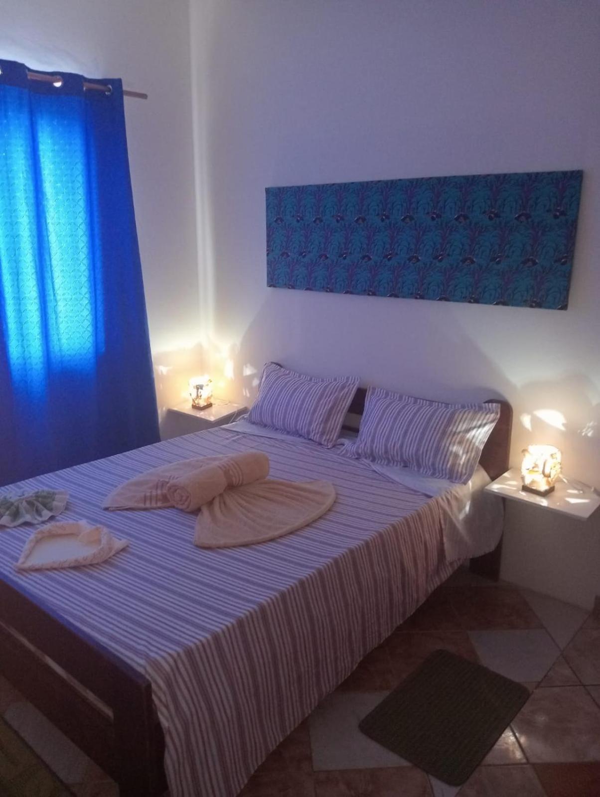 Apart-Hotel Ca Elsa Sal Rei Phòng bức ảnh