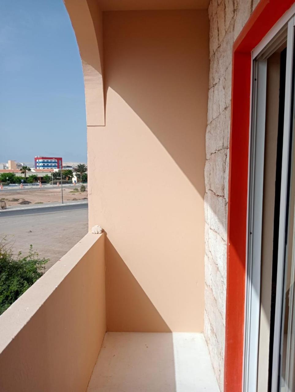Apart-Hotel Ca Elsa Sal Rei Phòng bức ảnh