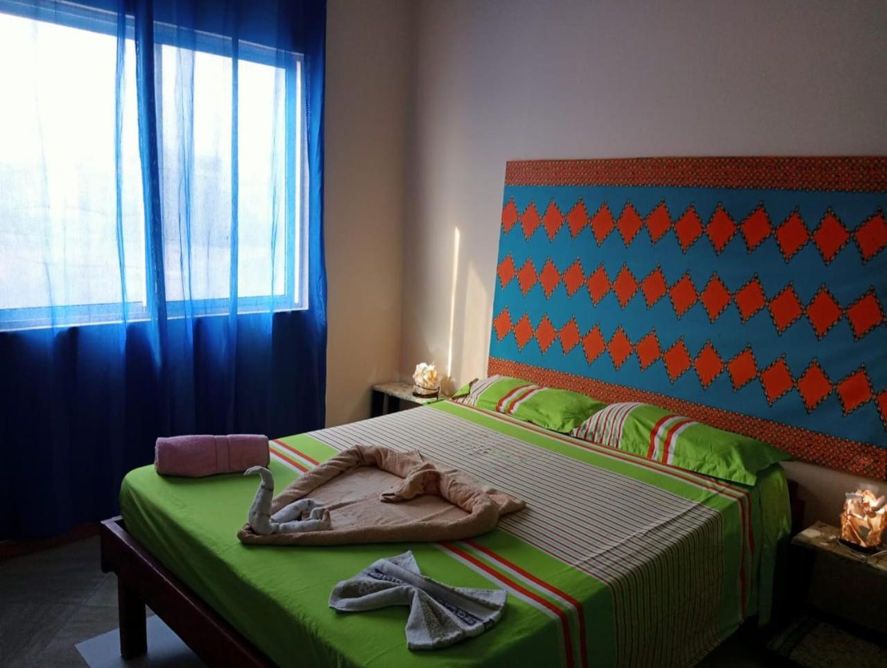 Apart-Hotel Ca Elsa Sal Rei Phòng bức ảnh