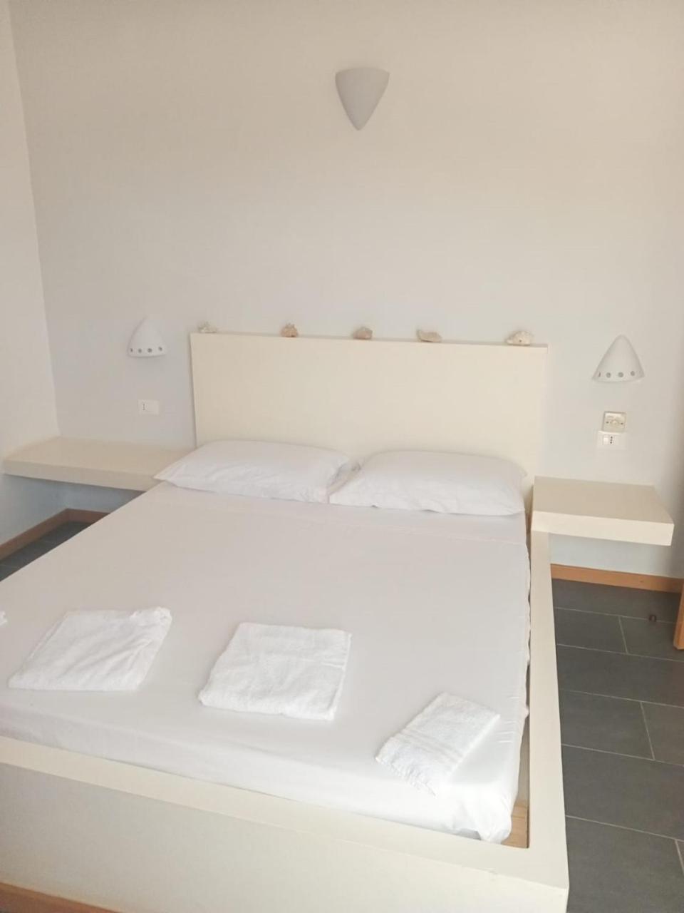 Apart-Hotel Ca Elsa Sal Rei Phòng bức ảnh