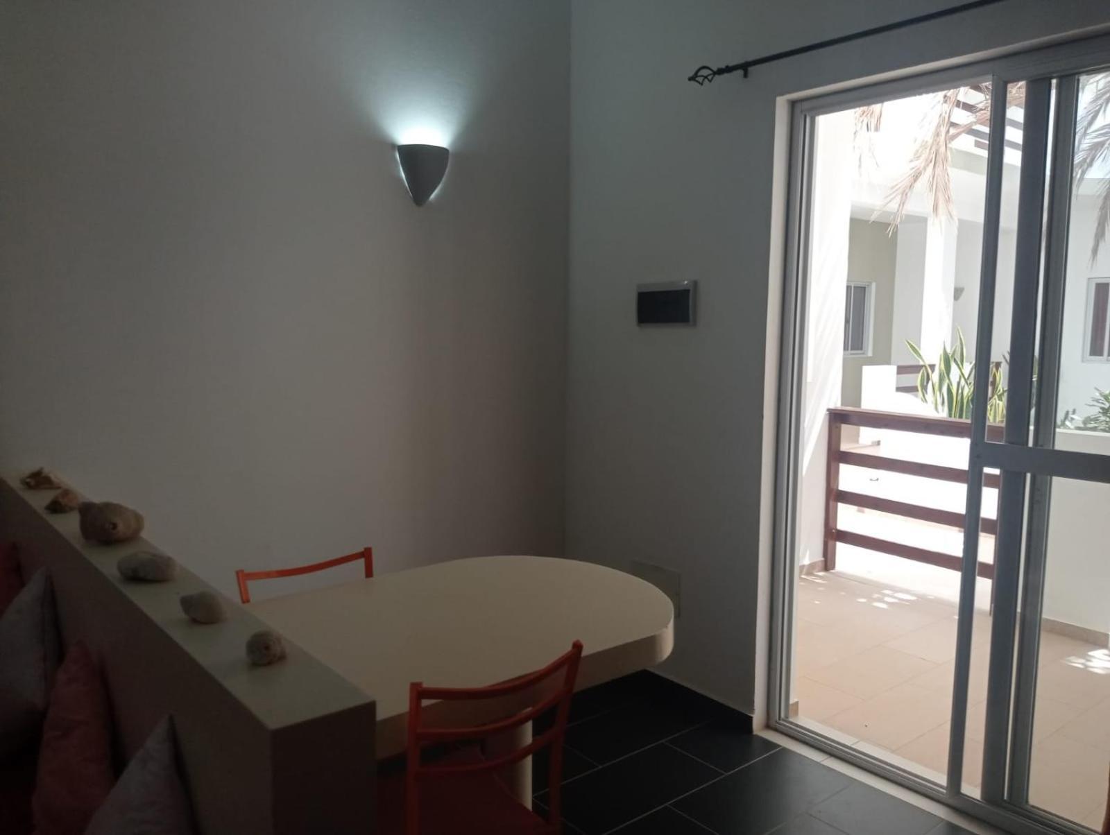 Apart-Hotel Ca Elsa Sal Rei Phòng bức ảnh