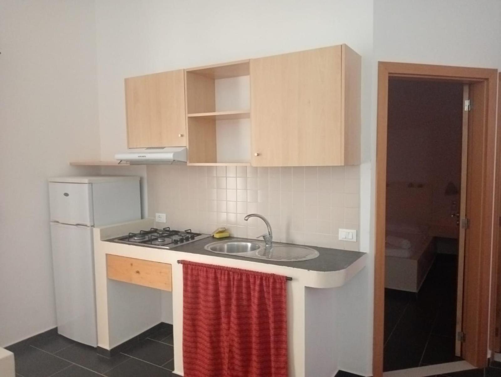 Apart-Hotel Ca Elsa Sal Rei Phòng bức ảnh