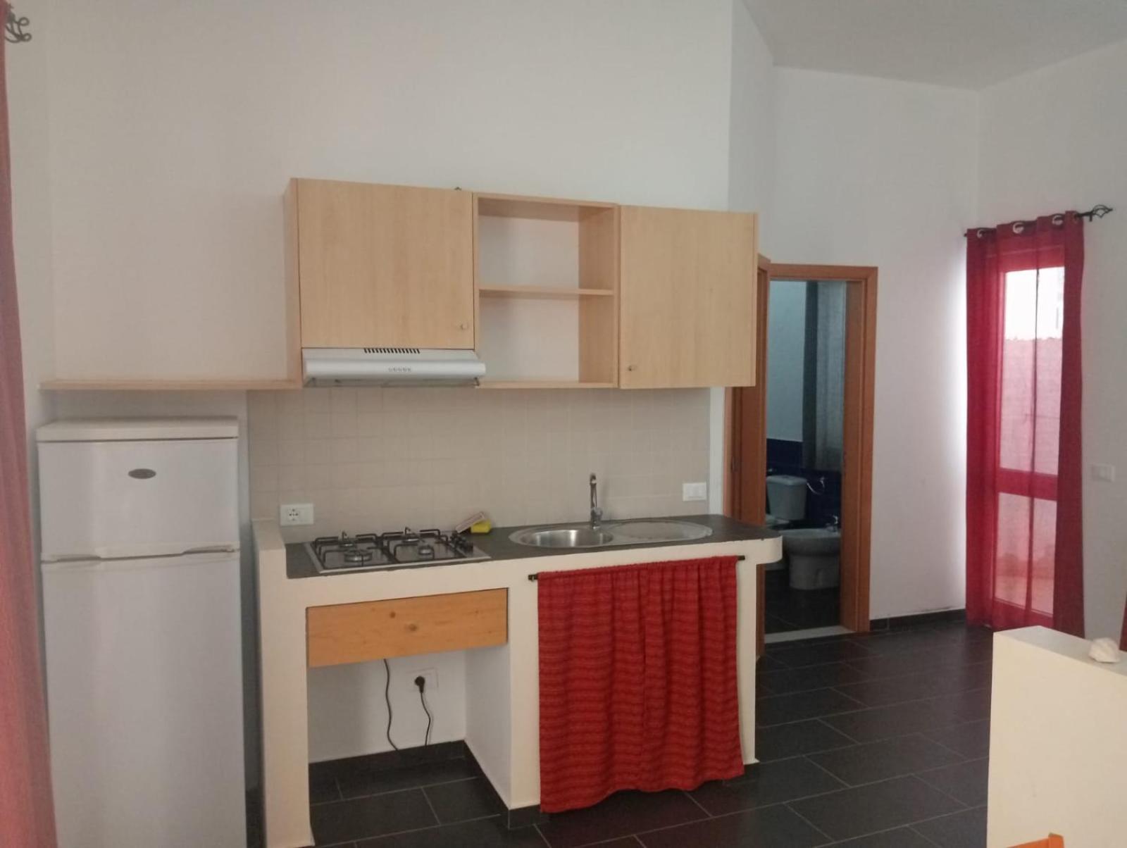 Apart-Hotel Ca Elsa Sal Rei Phòng bức ảnh