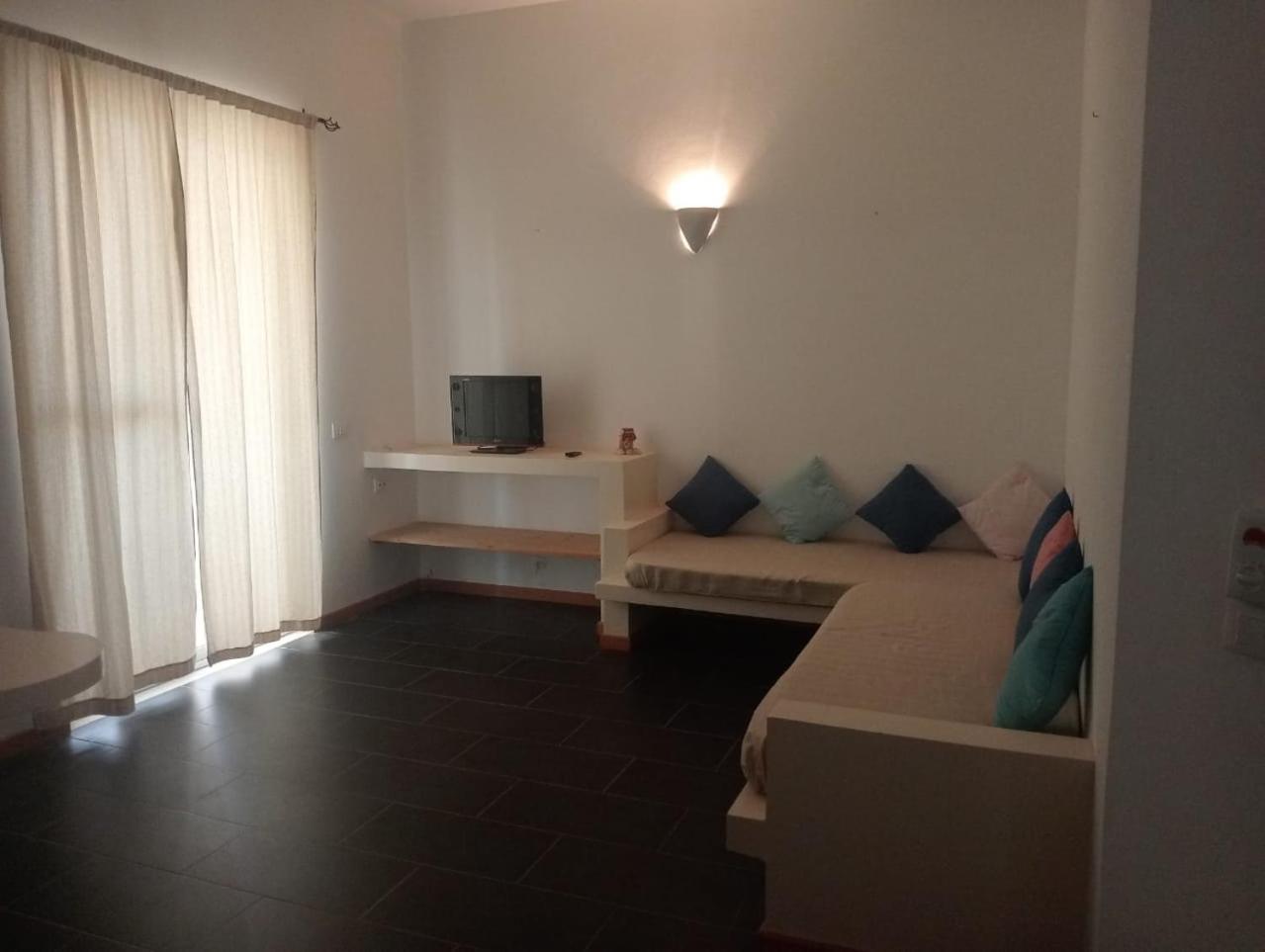Apart-Hotel Ca Elsa Sal Rei Phòng bức ảnh