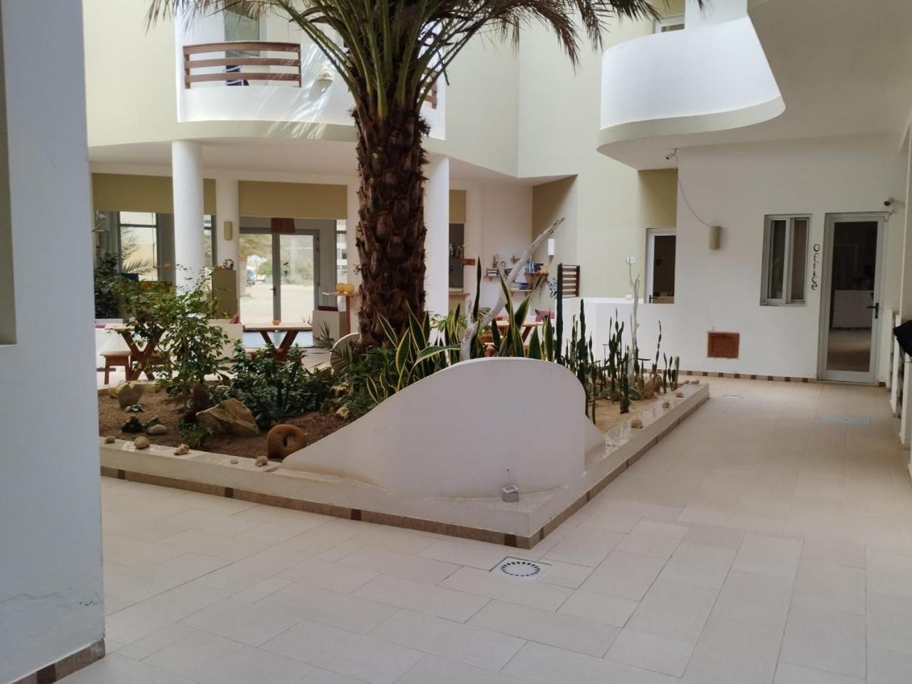 Apart-Hotel Ca Elsa Sal Rei Phòng bức ảnh