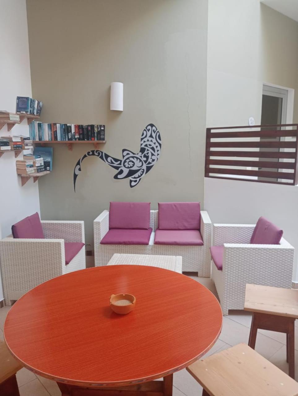 Apart-Hotel Ca Elsa Sal Rei Phòng bức ảnh